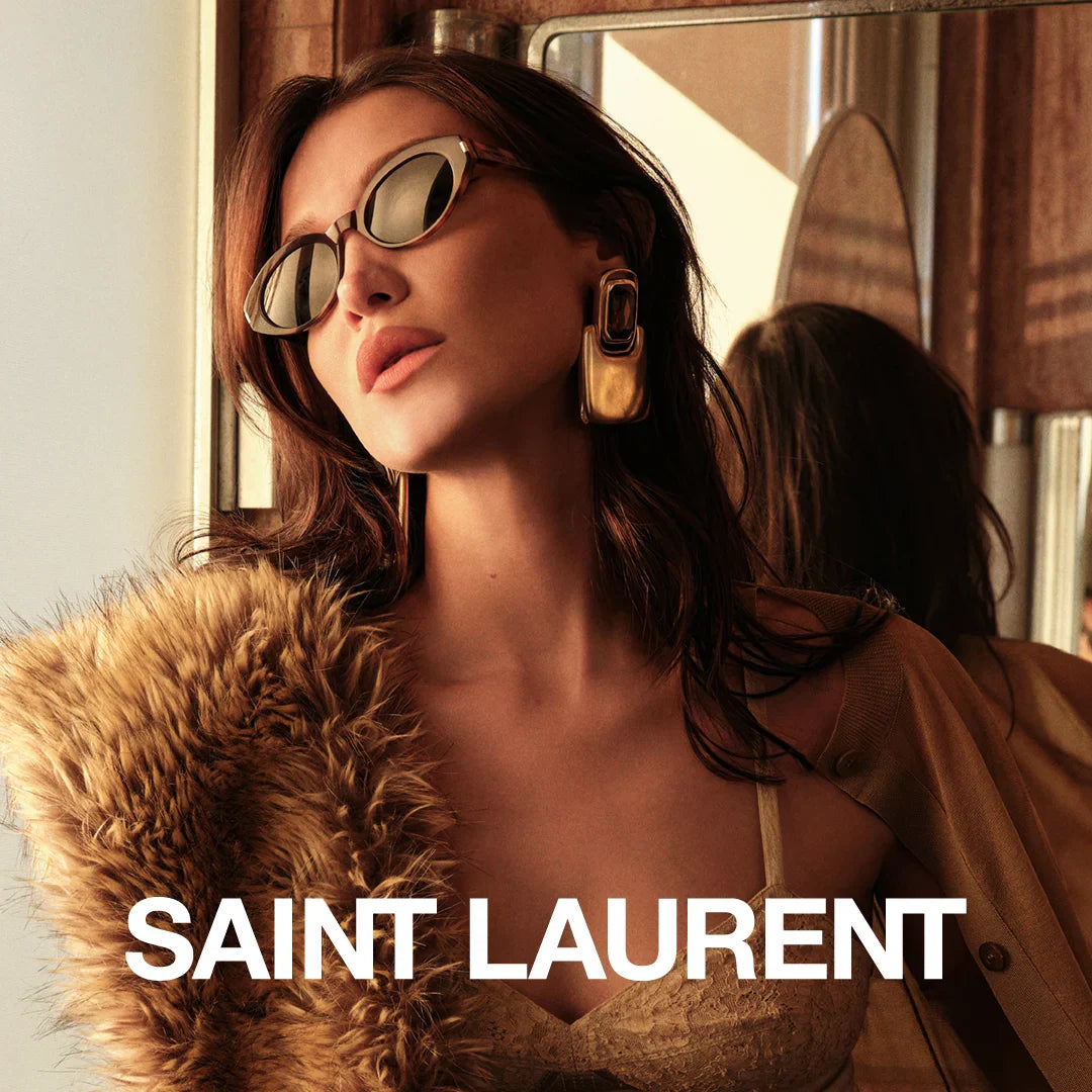 Saint Laurent