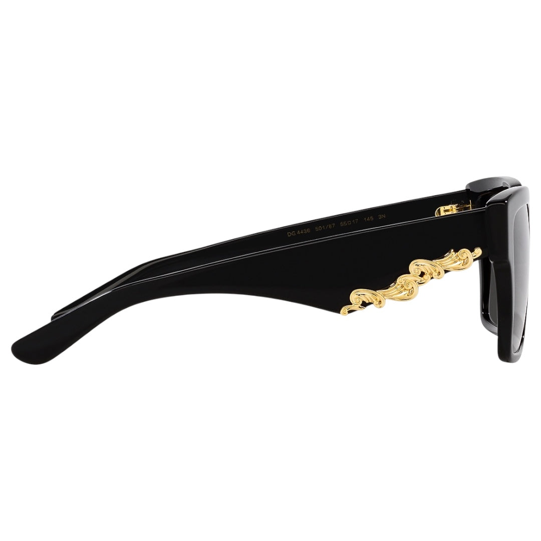 Dolce & Gabbana DG4436