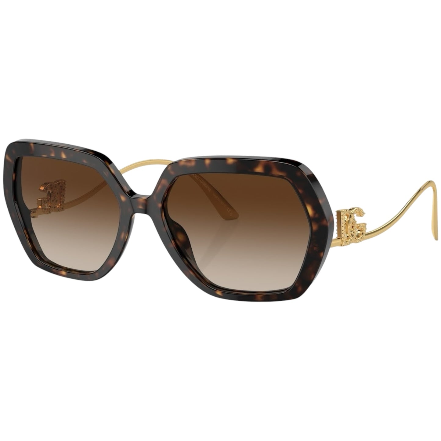 Dolce & Gabbana DG 4468B