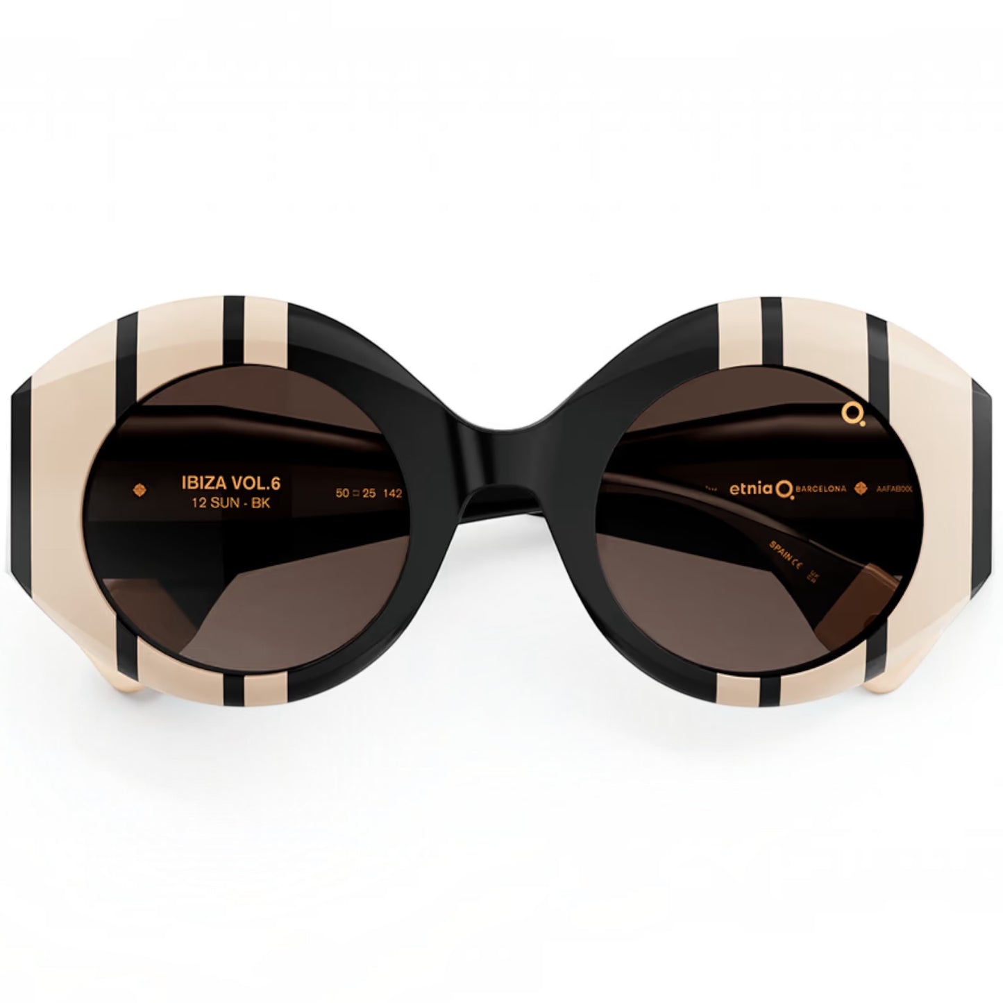 Etnia Barcelona IBIZA VOL 6 SUN 12 BK