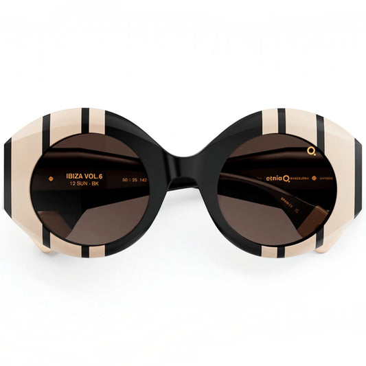 Etnia Barcelona IBIZA VOL 6 SUN 12 BK
