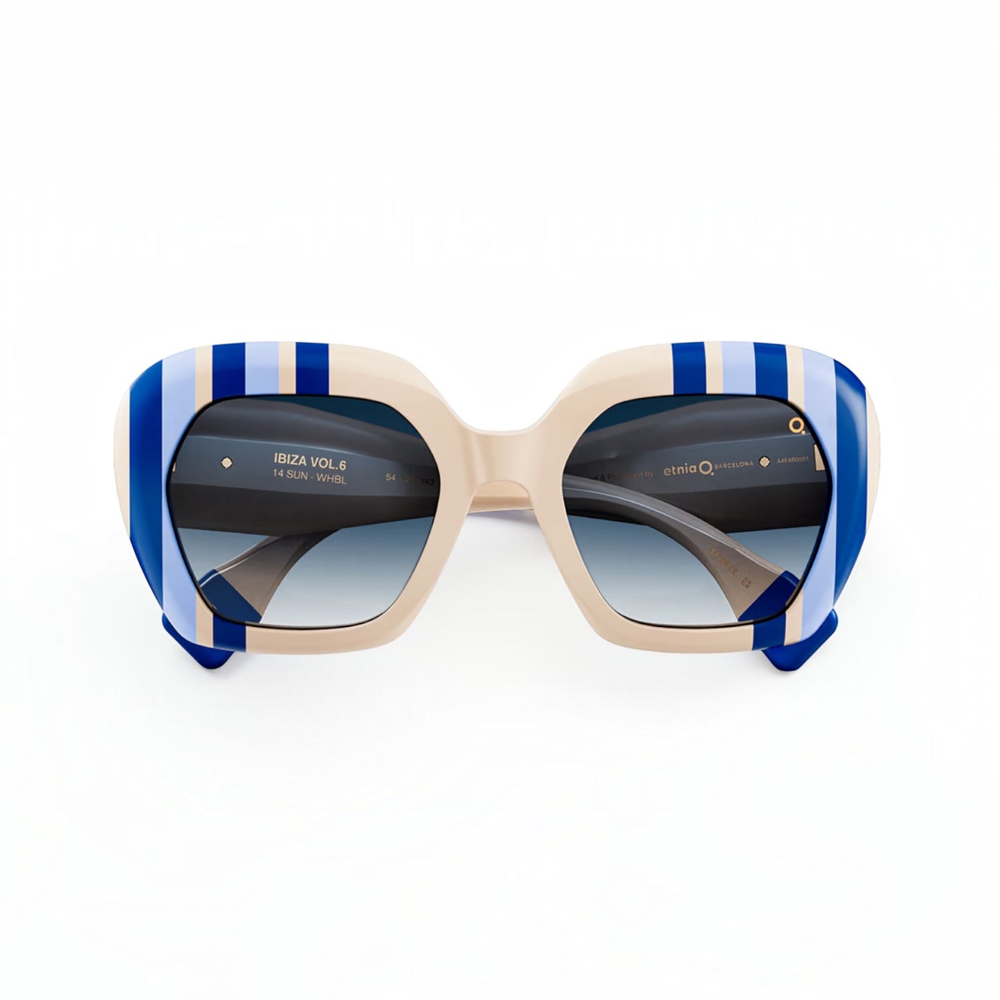 Etnia Barcelona IBIZA VOL 6 SUN 14 WHBL