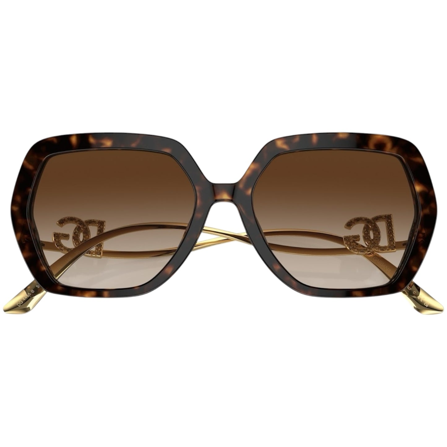 Dolce & Gabbana DG 4468B