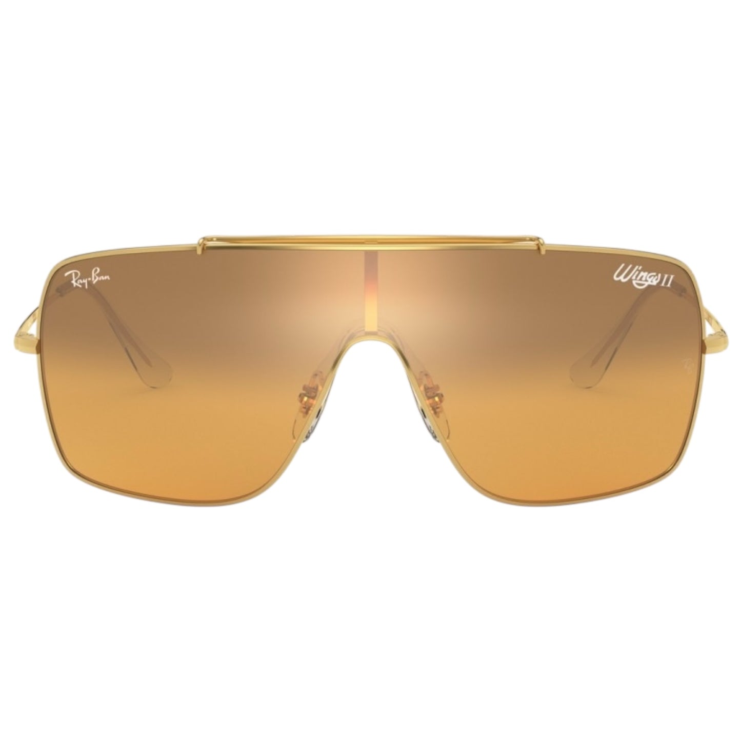 RayBan Wings II RB 3697
