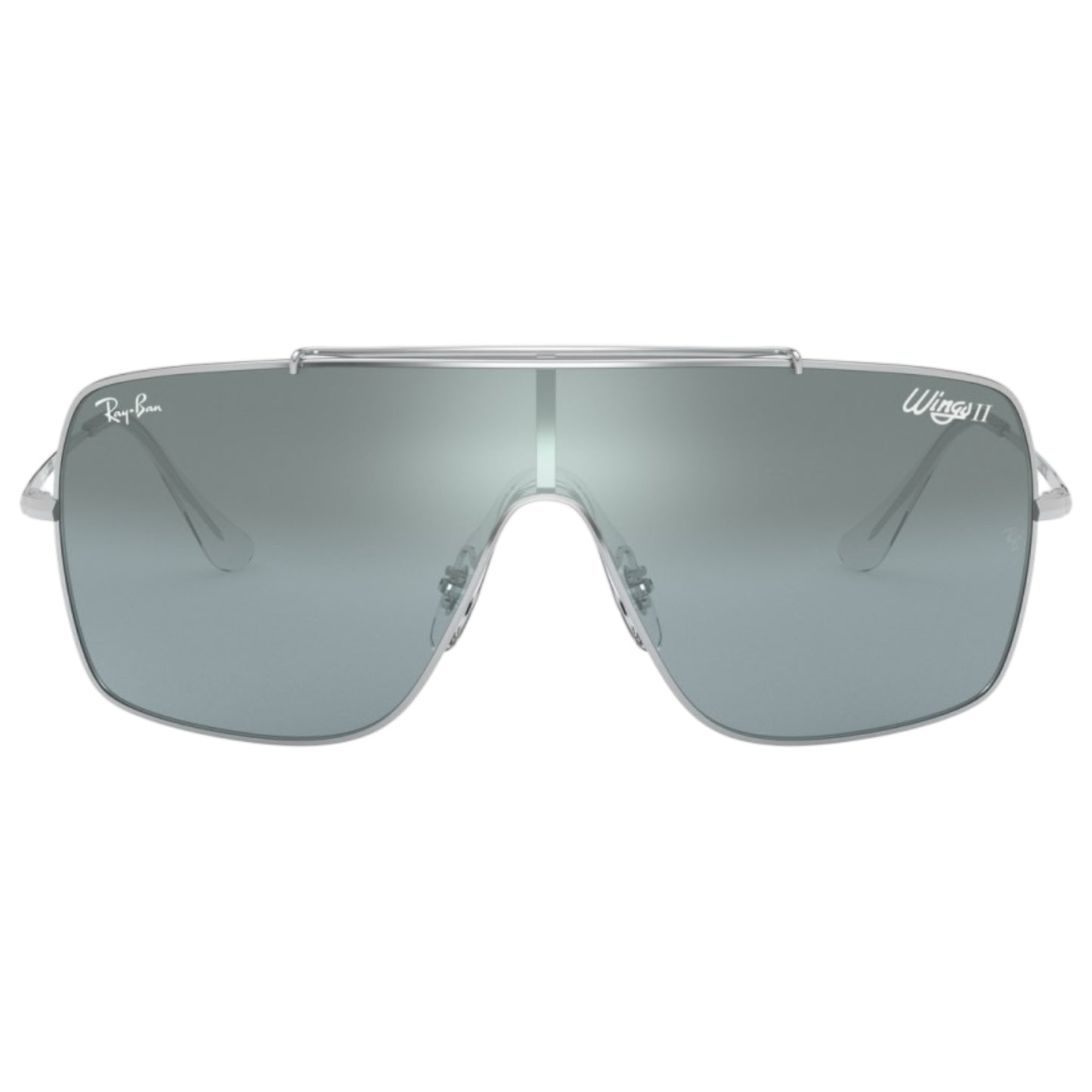 RayBan Wings II RB 3697