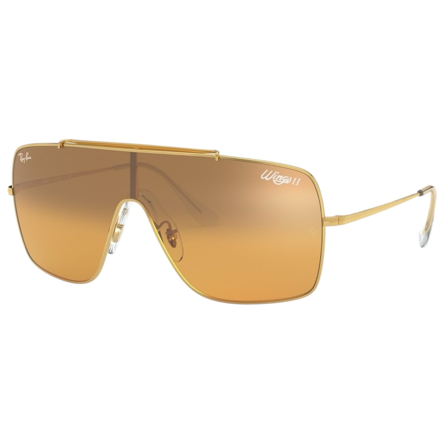 RayBan Wings II RB 3697