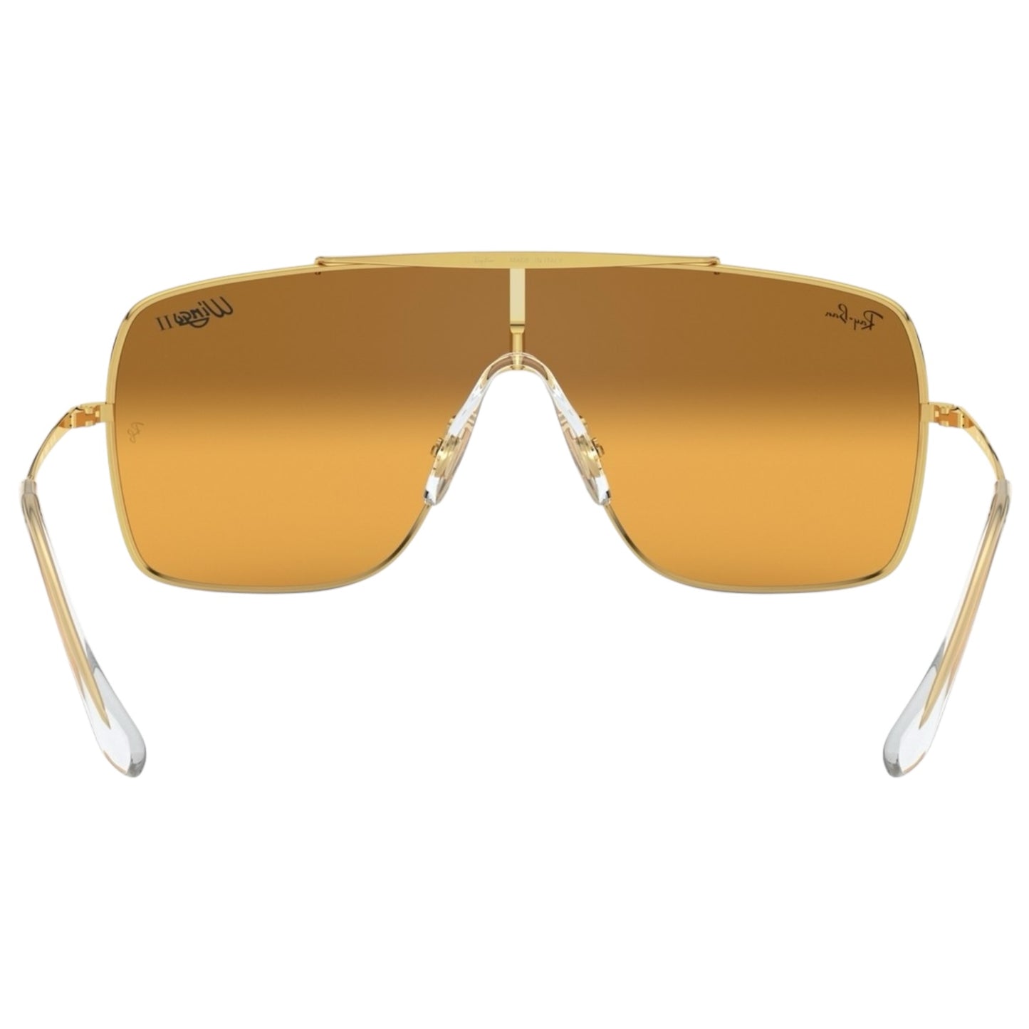 RayBan Wings II RB 3697