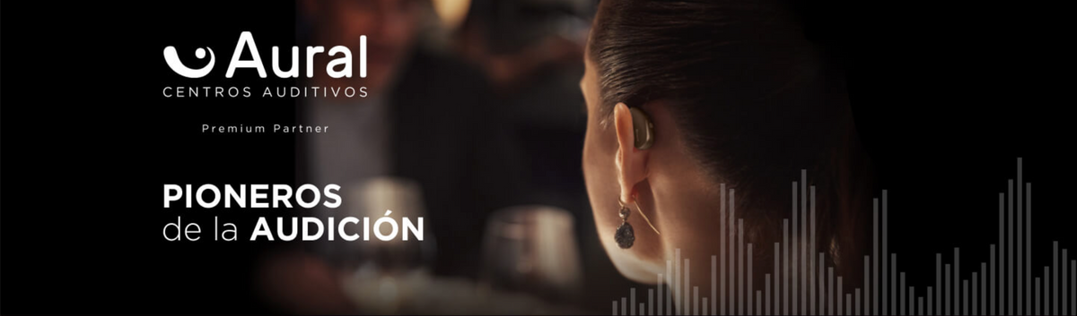 Aural, centros auditivos