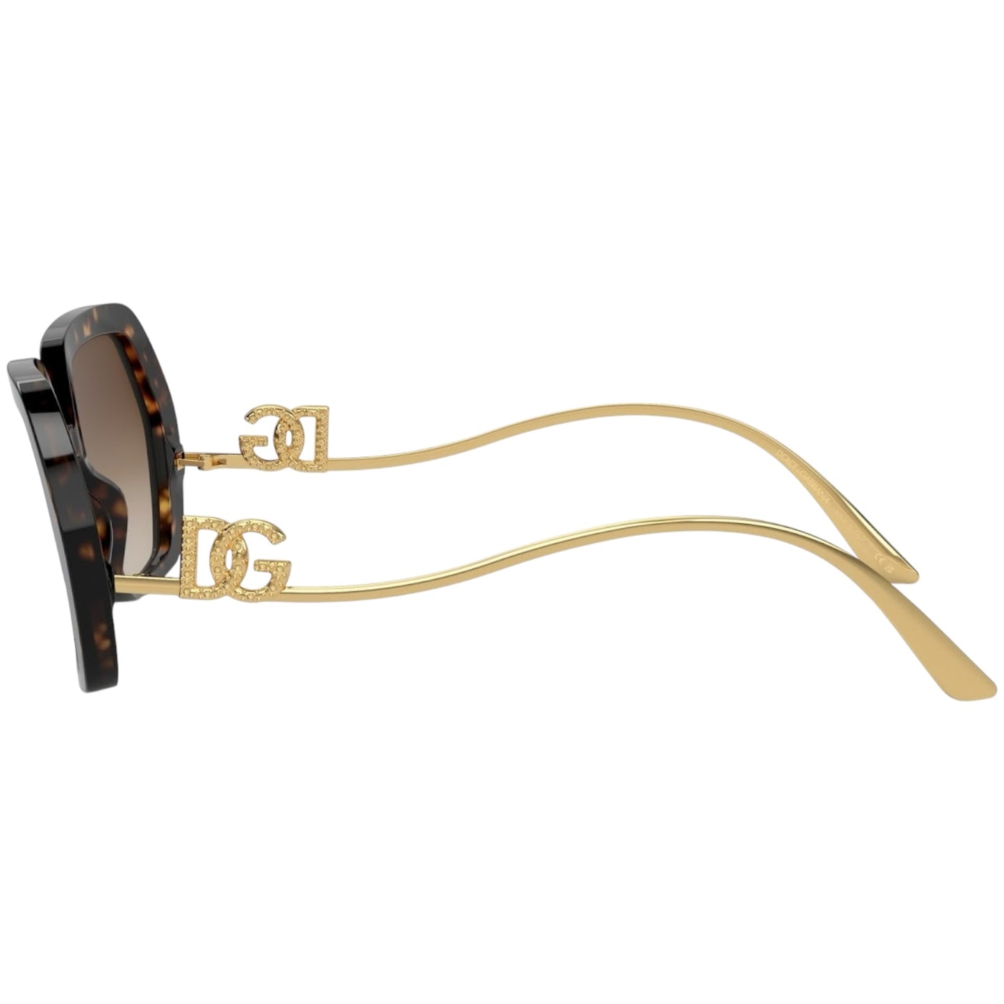 Dolce & Gabbana DG 4468B