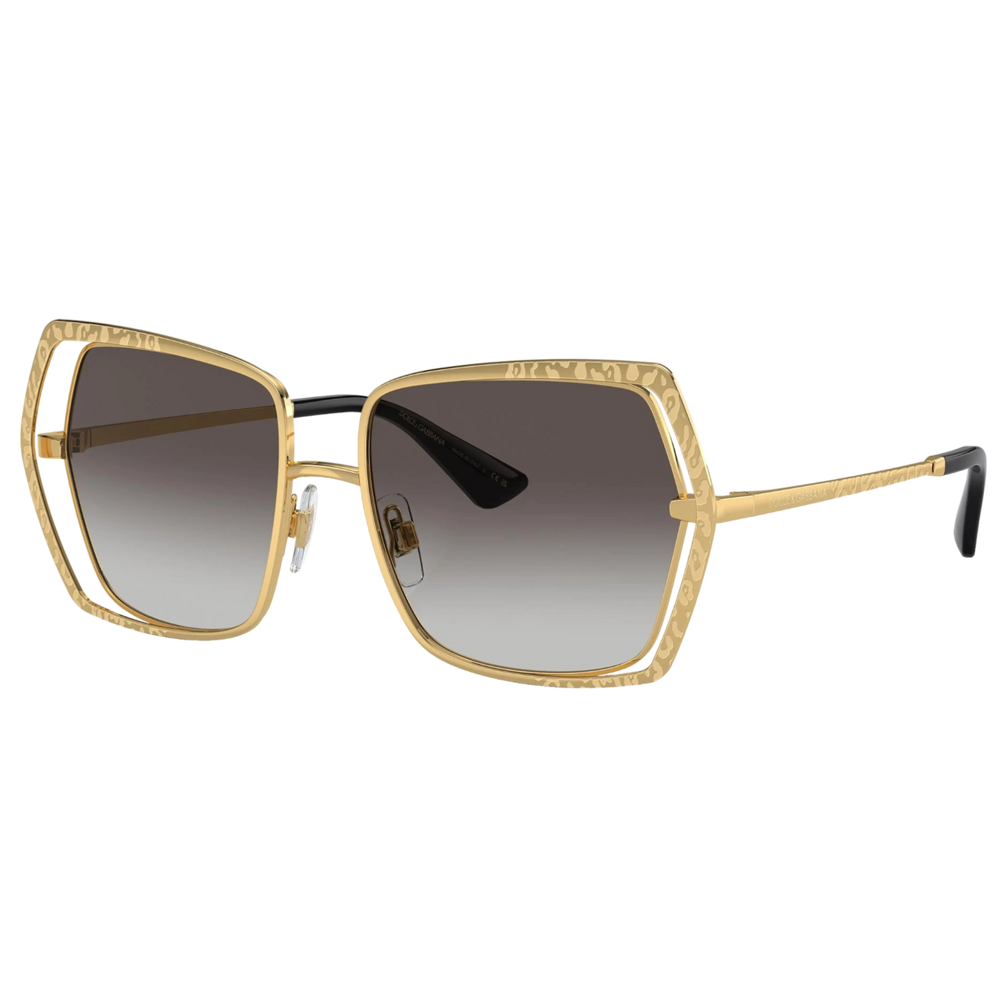 Dolce & Gabbana DG 2306