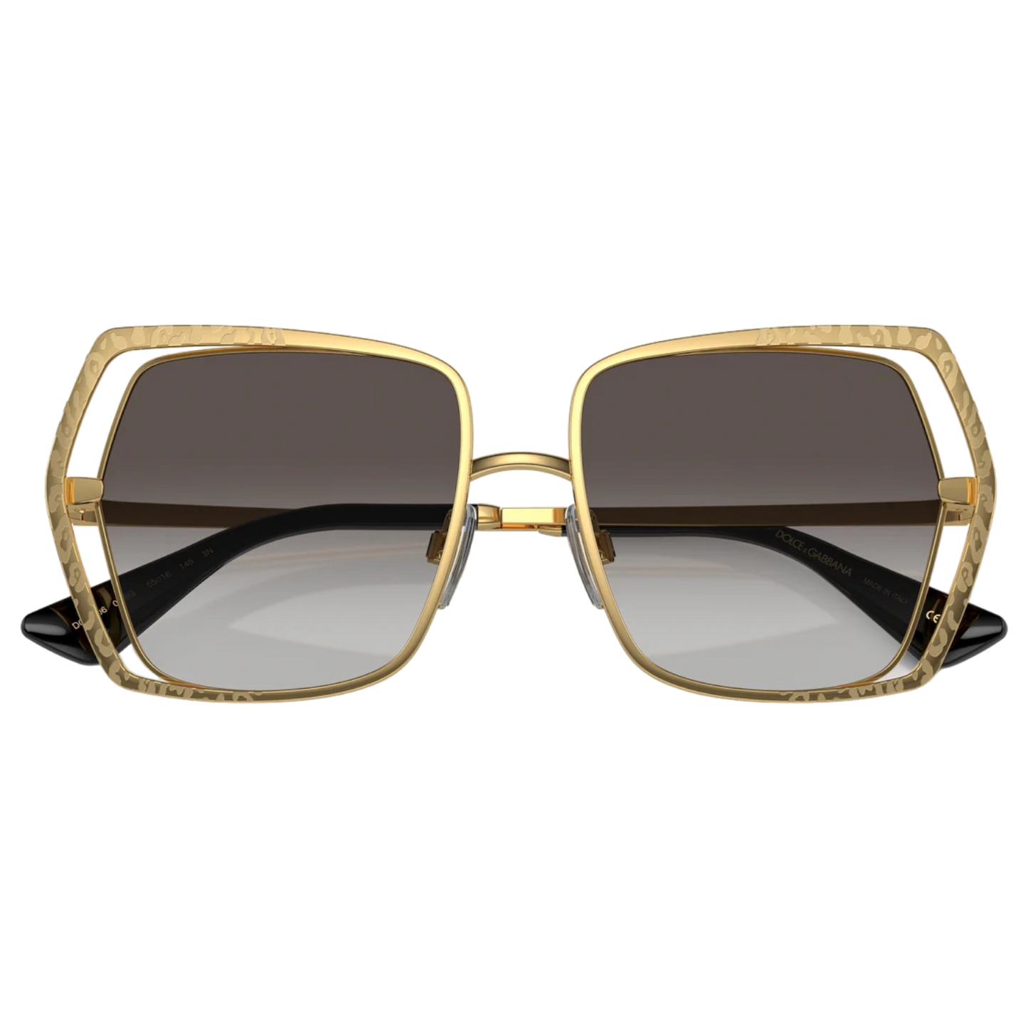 Dolce & Gabbana DG 2306