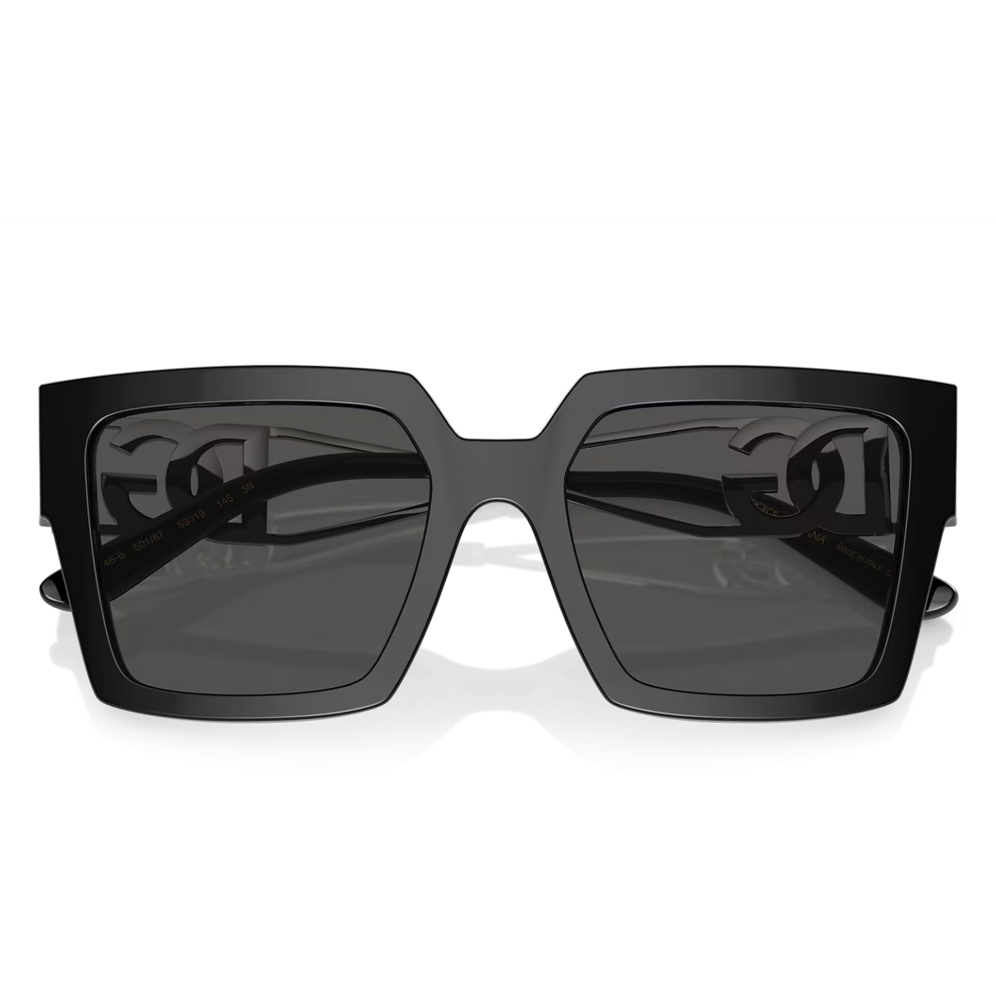 Dolce & Gabbana DG 4446B