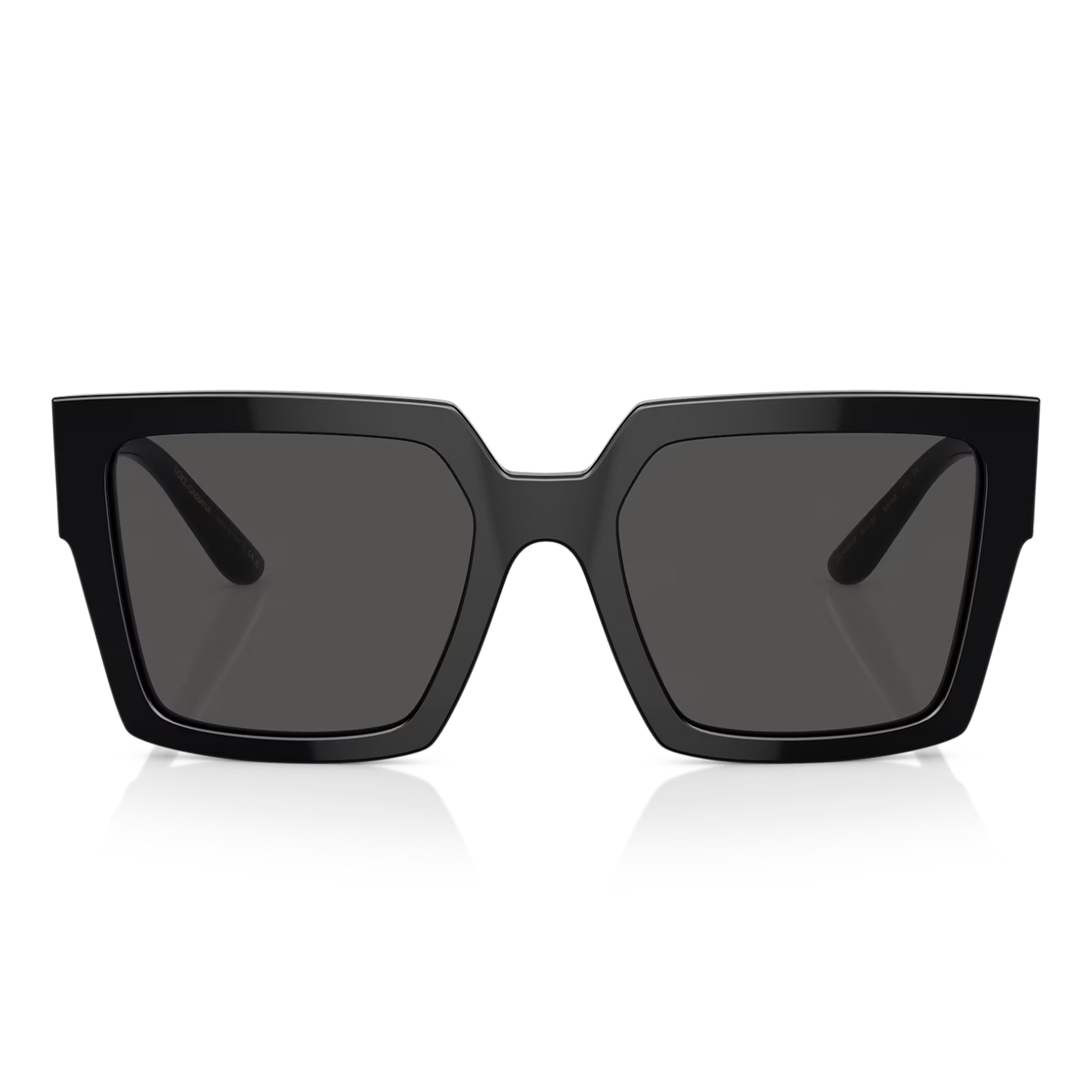Dolce & Gabbana DG 4446B