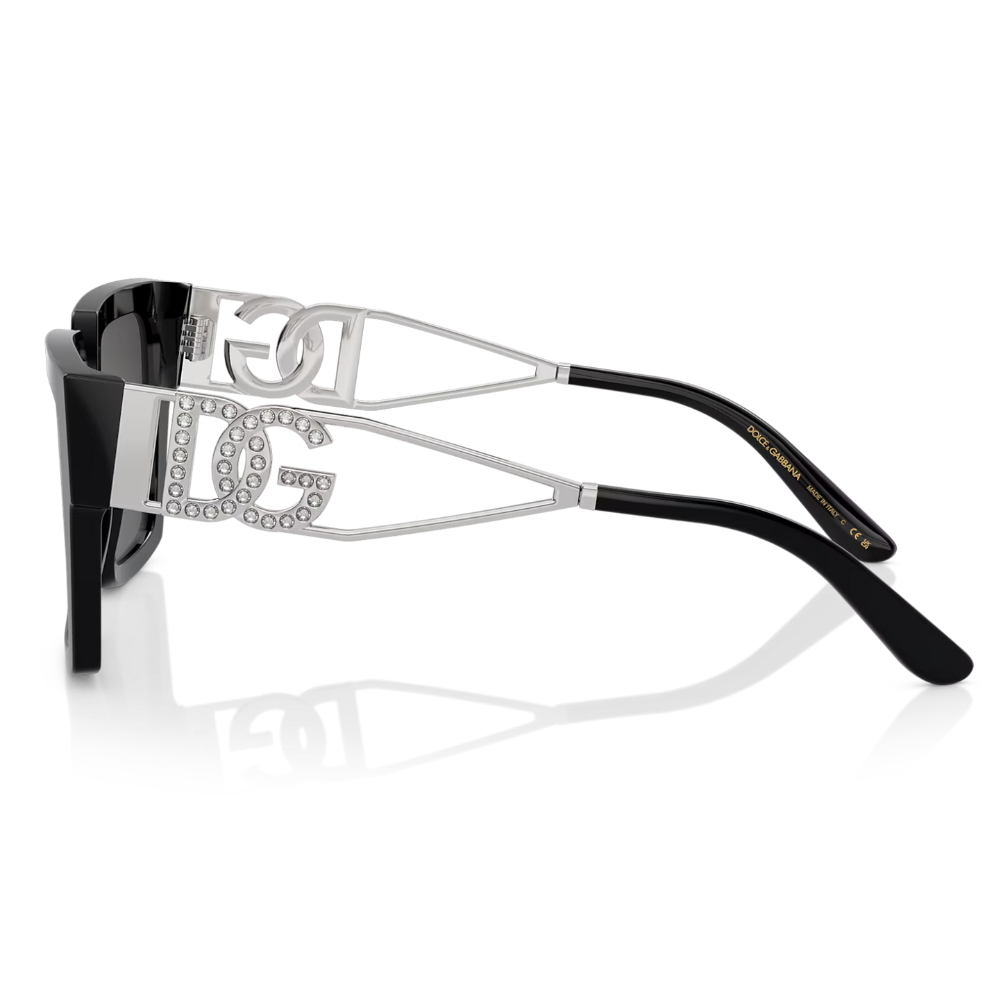 Dolce & Gabbana DG 4446B