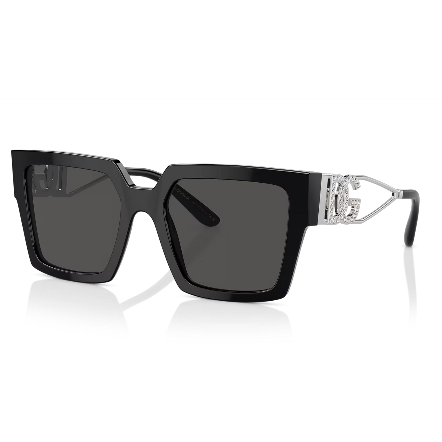 Dolce & Gabbana DG 4446B