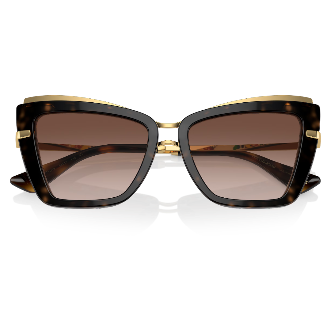 Dolce & Gabbana DG 4472 321713