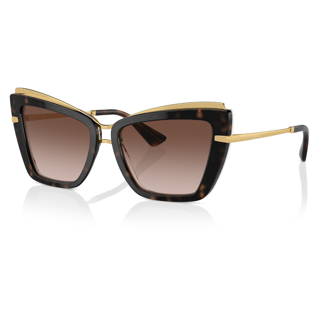 Dolce & Gabbana DG 4472 321713