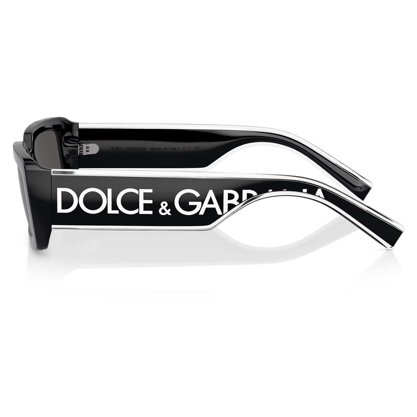 Dolce & Gabbana DG 6187