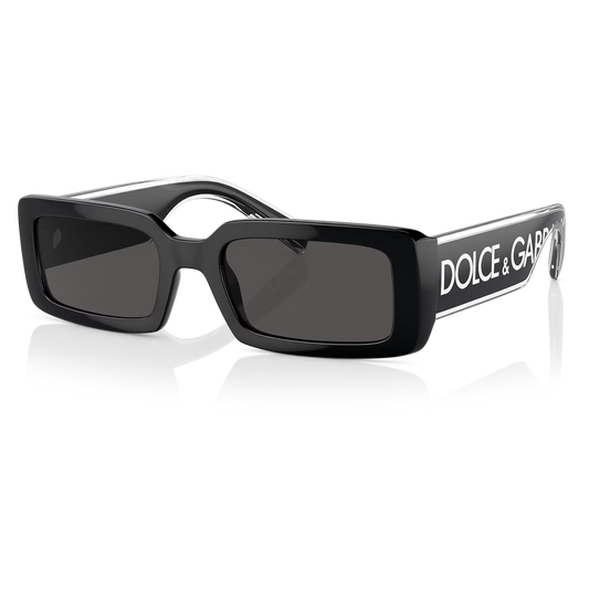 Dolce & Gabbana DG 6187