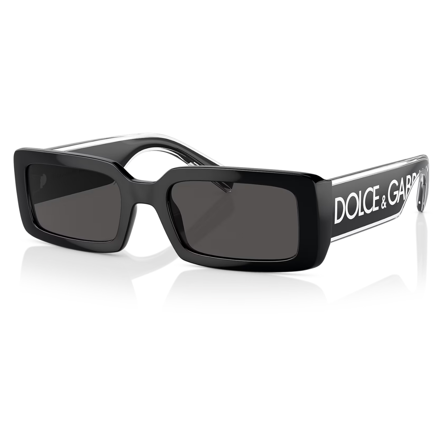 Dolce & Gabbana DG 6187