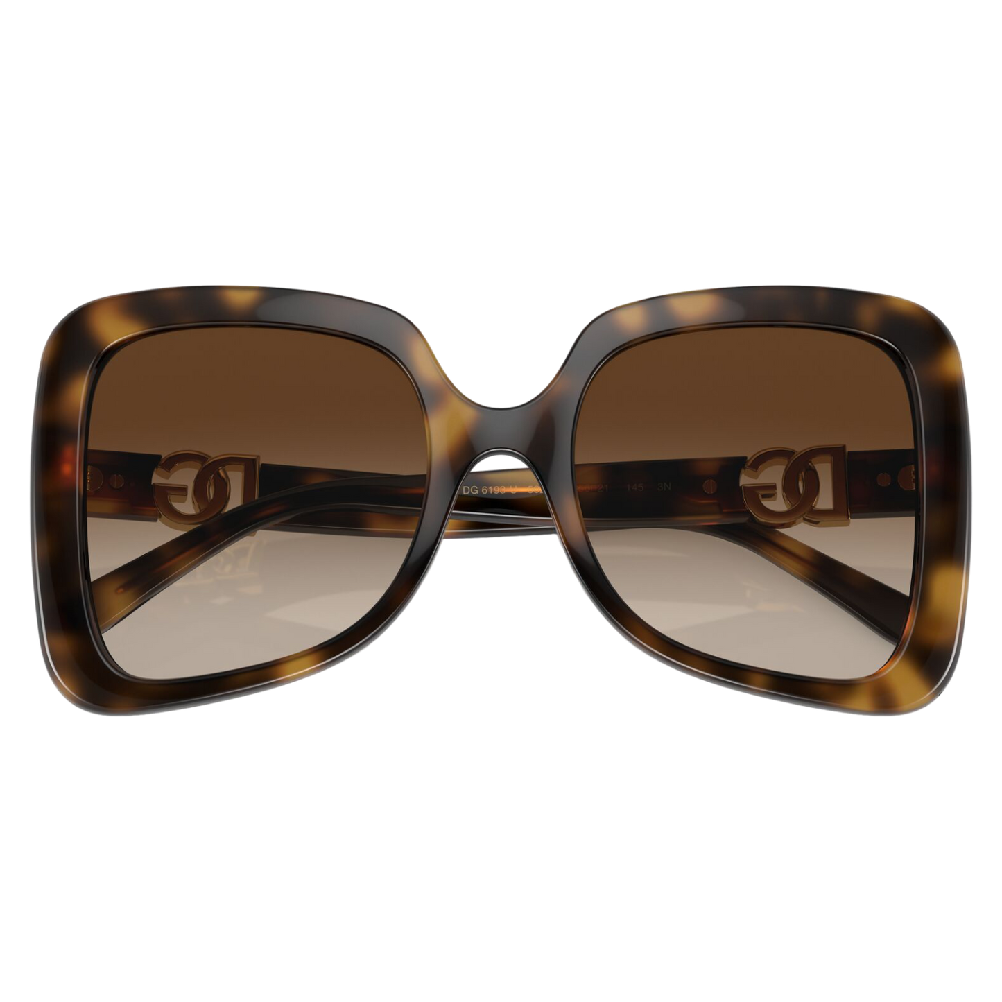 Dolce & Gabbana DG 6193U 50213