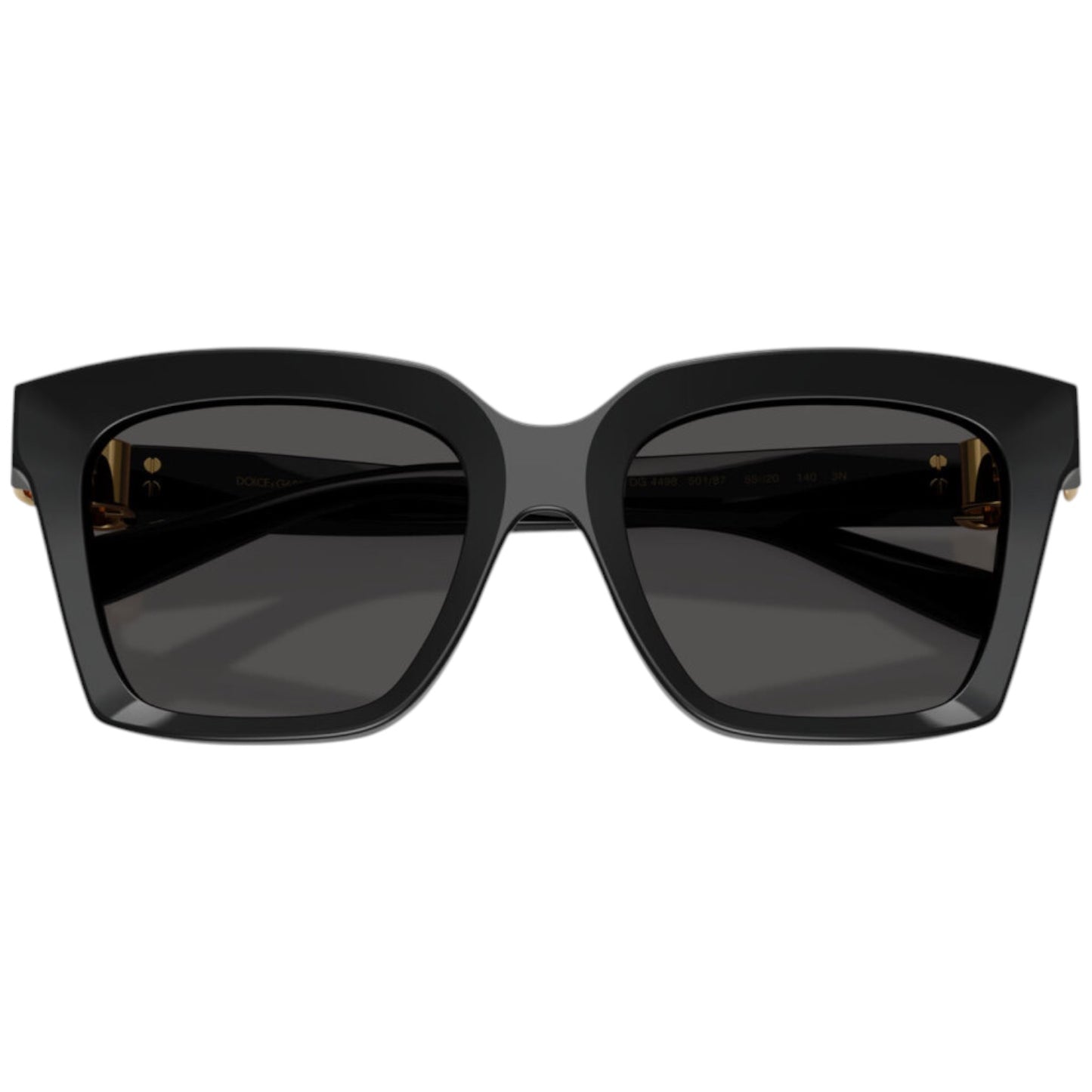 Dolce & Gabbana DG 4498