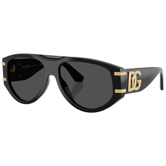 Dolce & Gabbana DG4499