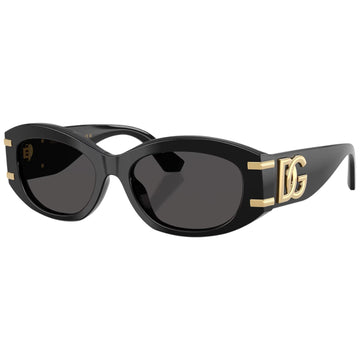 Dolce & Gabbana DG 4502