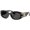 Dolce & Gabbana DG 4502