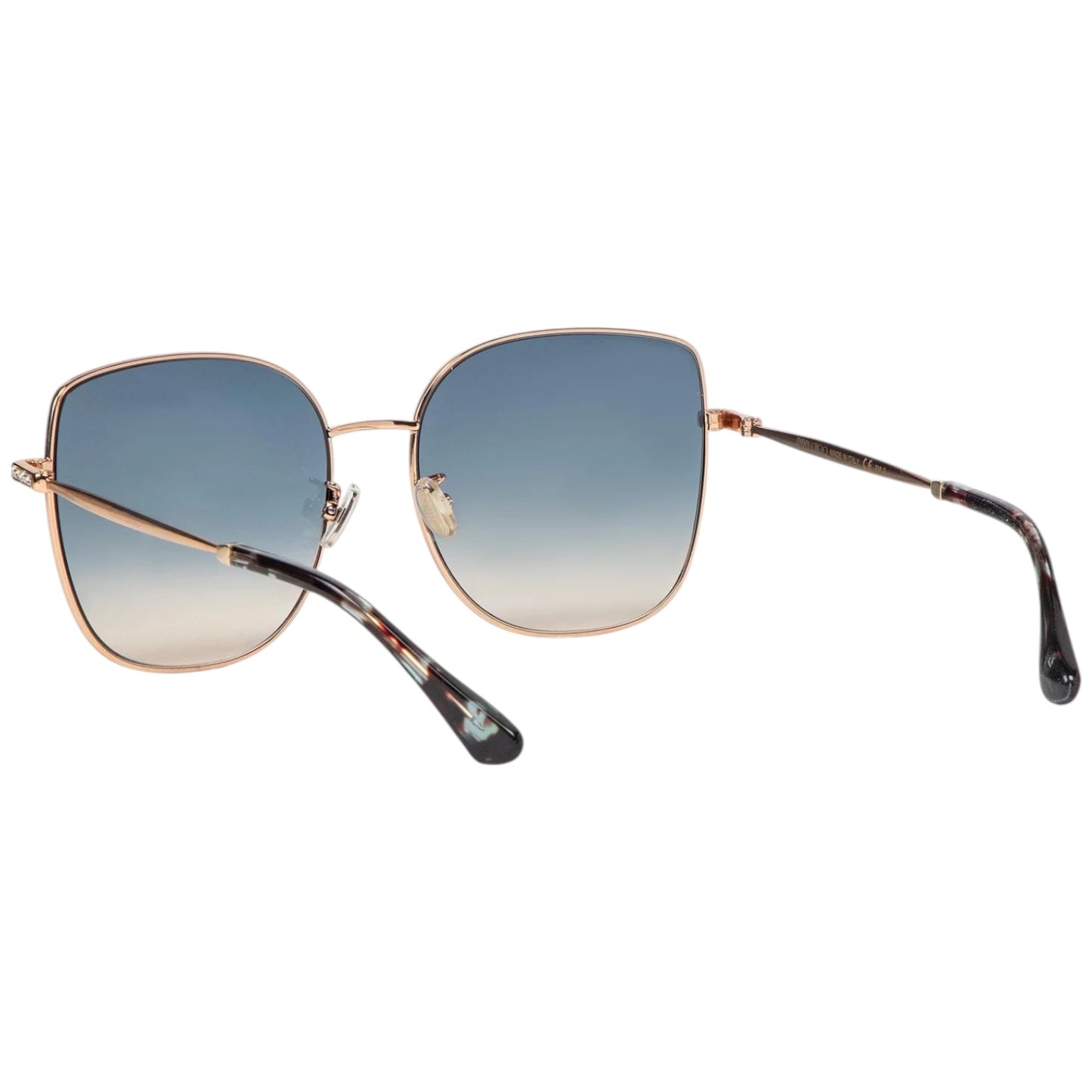 Jimmy Choo FANNY/G/SK