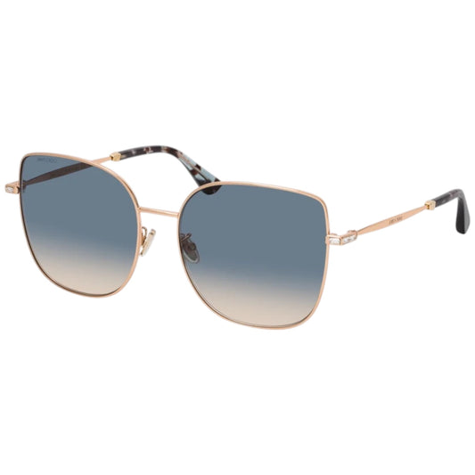 Jimmy Choo FANNY/G/SK