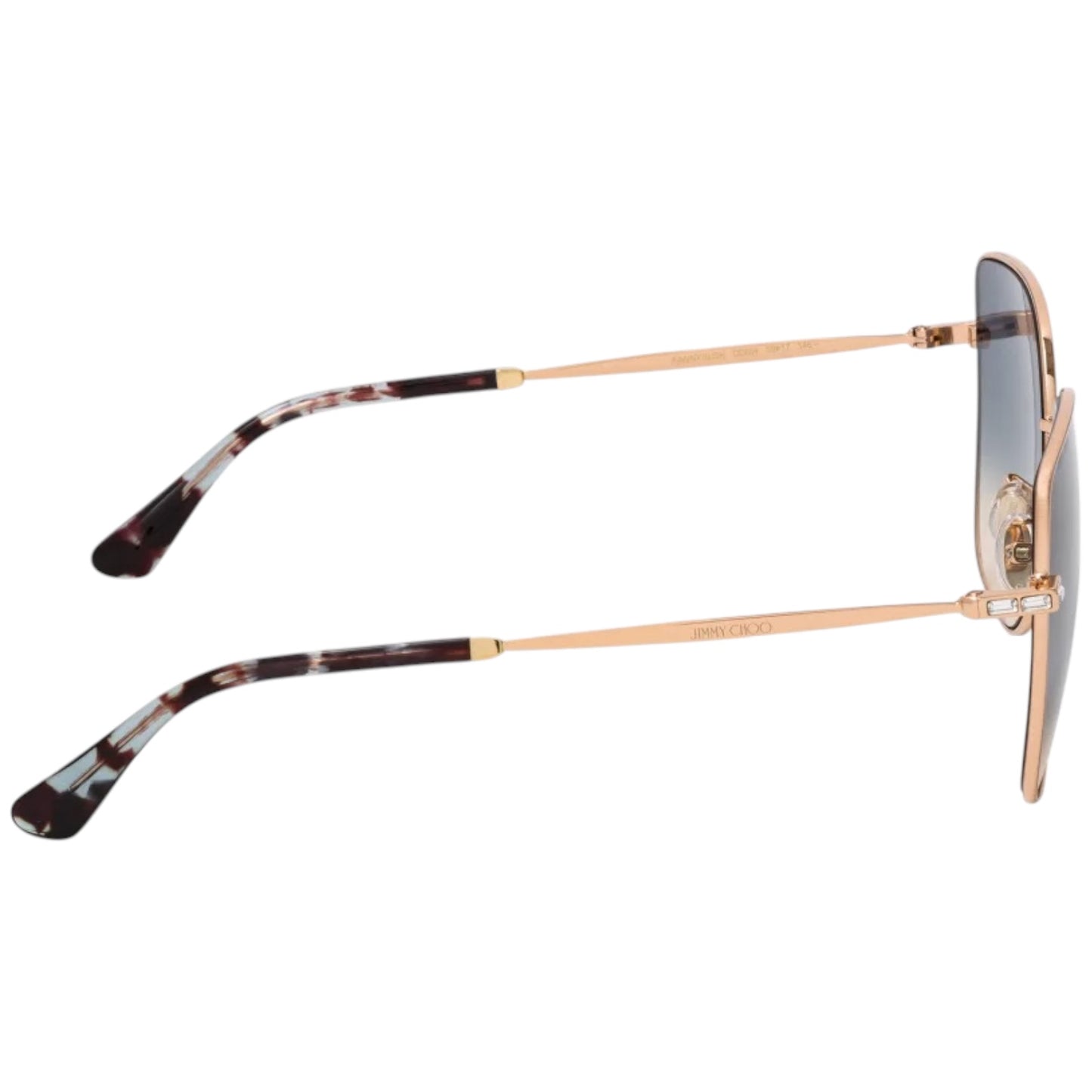 Jimmy Choo FANNY/G/SK