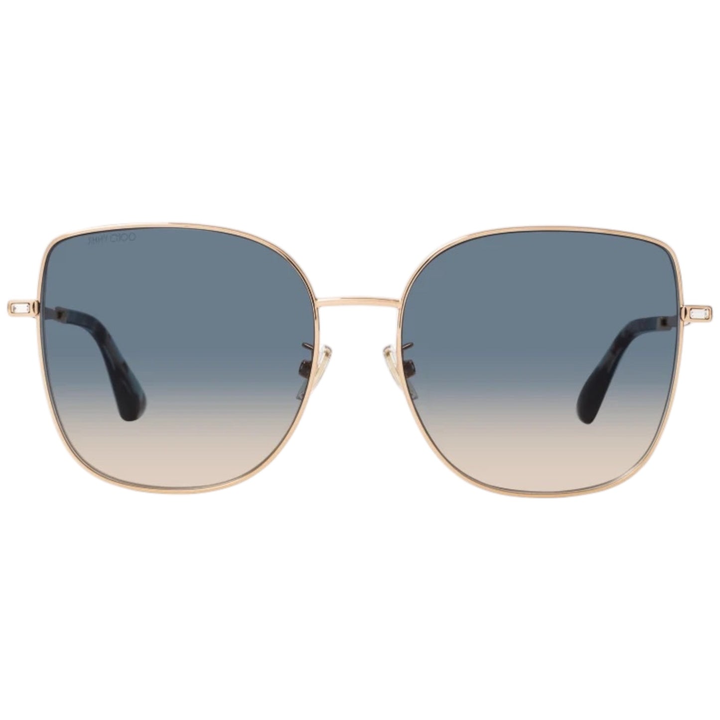 Jimmy Choo FANNY/G/SK