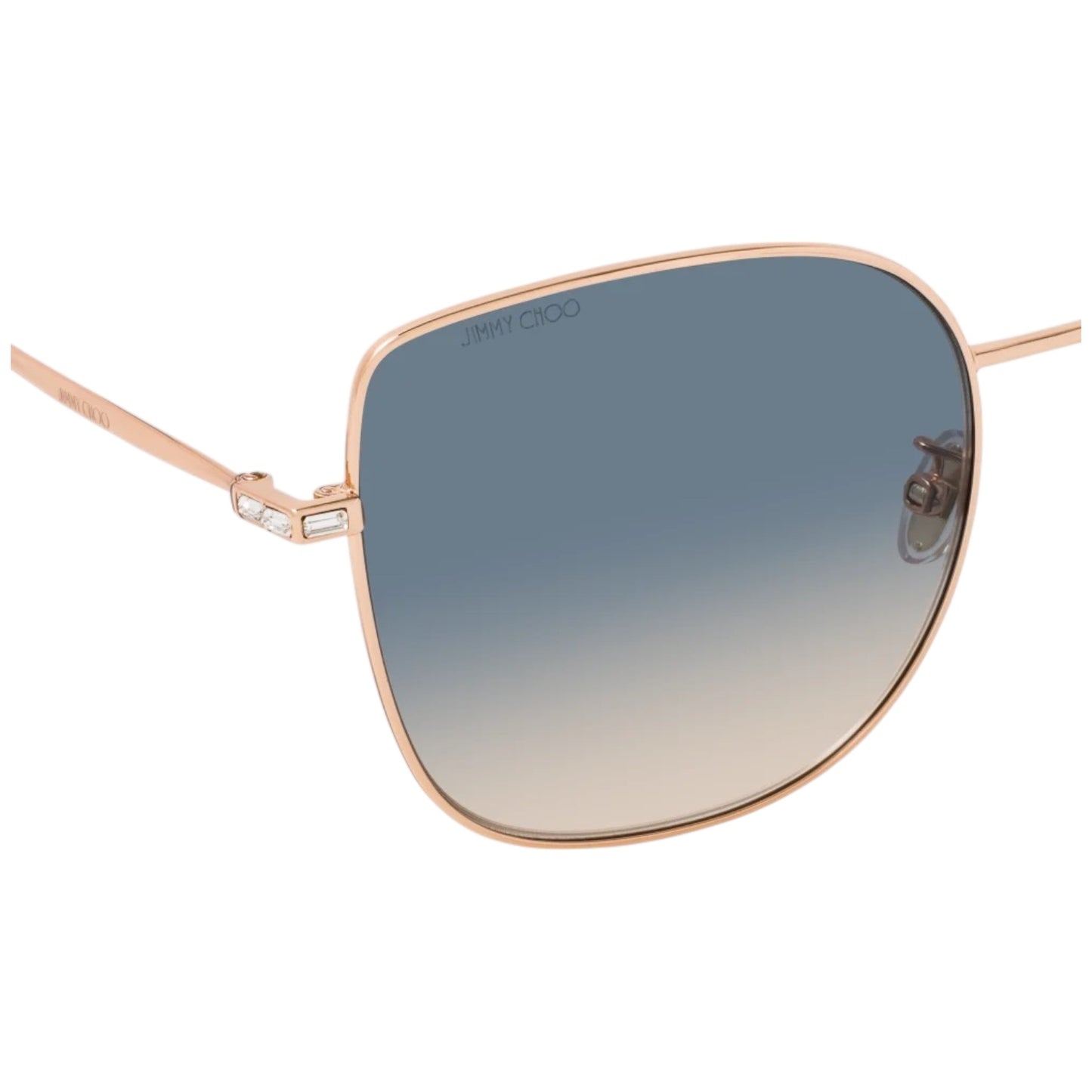 Jimmy Choo FANNY/G/SK