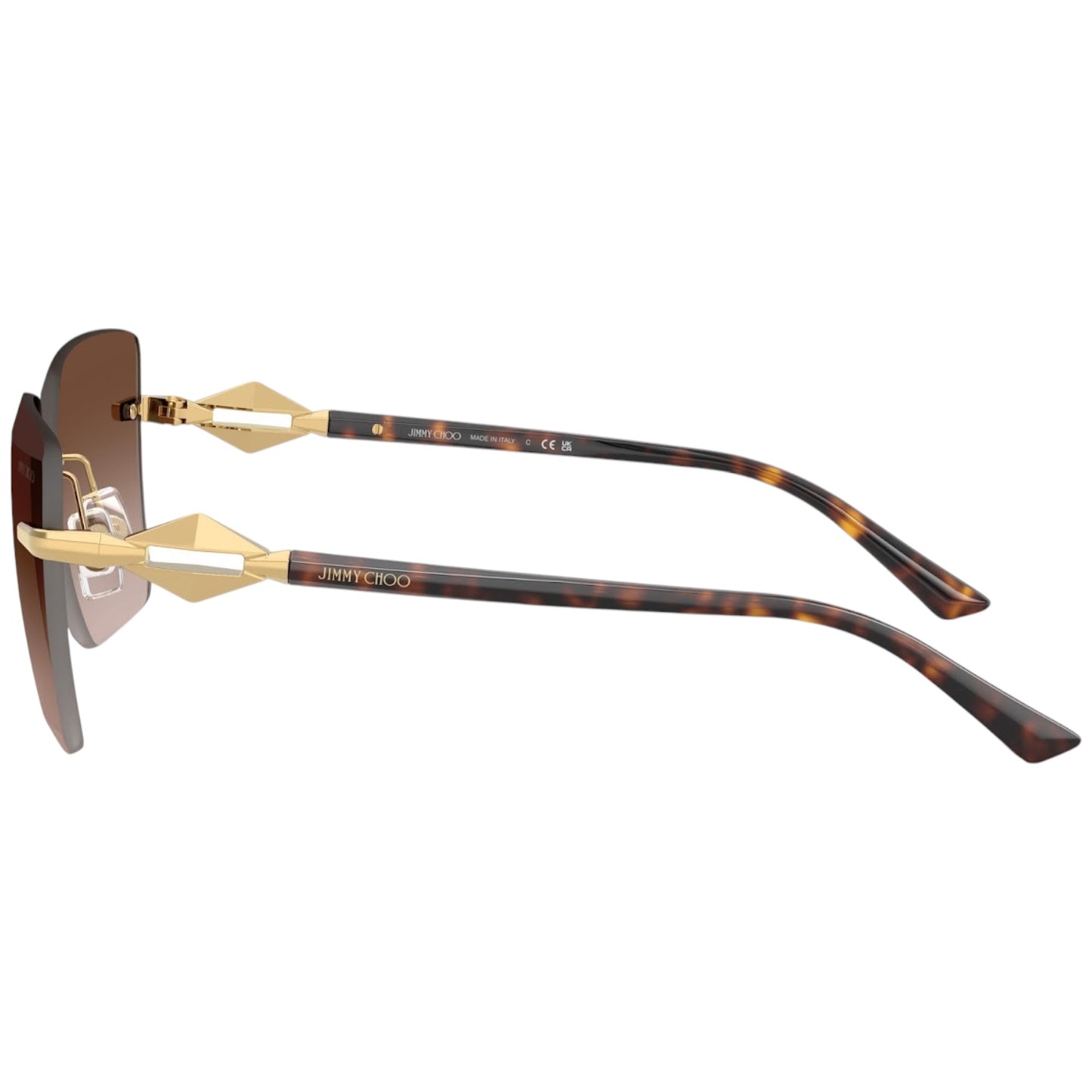 Jimmy Choo JC 4018