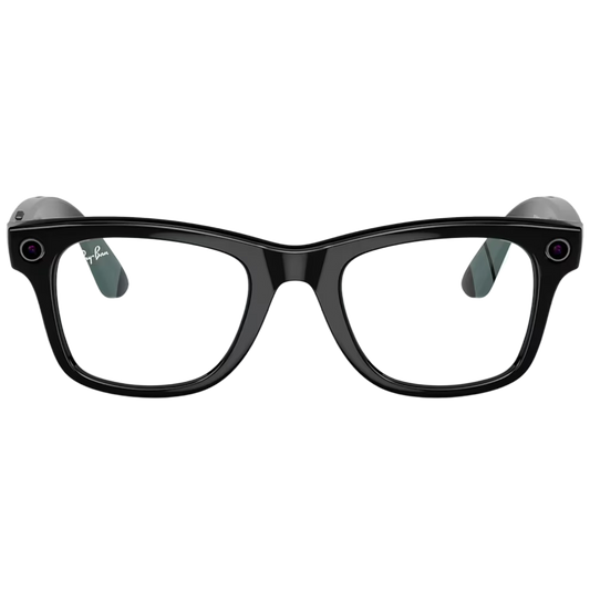 RayBan Meta Wayfarer (Gen 1) - RW 4006