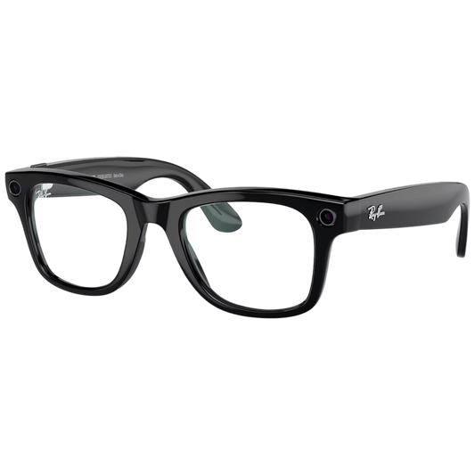 RayBan Meta Wayfarer (Gen 1) - RW 4006