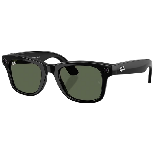 RayBan Meta Wayfarer (Gen 2) - RW 4012