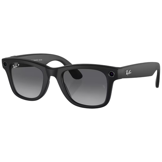 RayBan Meta Wayfarer (Gen 1) - RW 4006