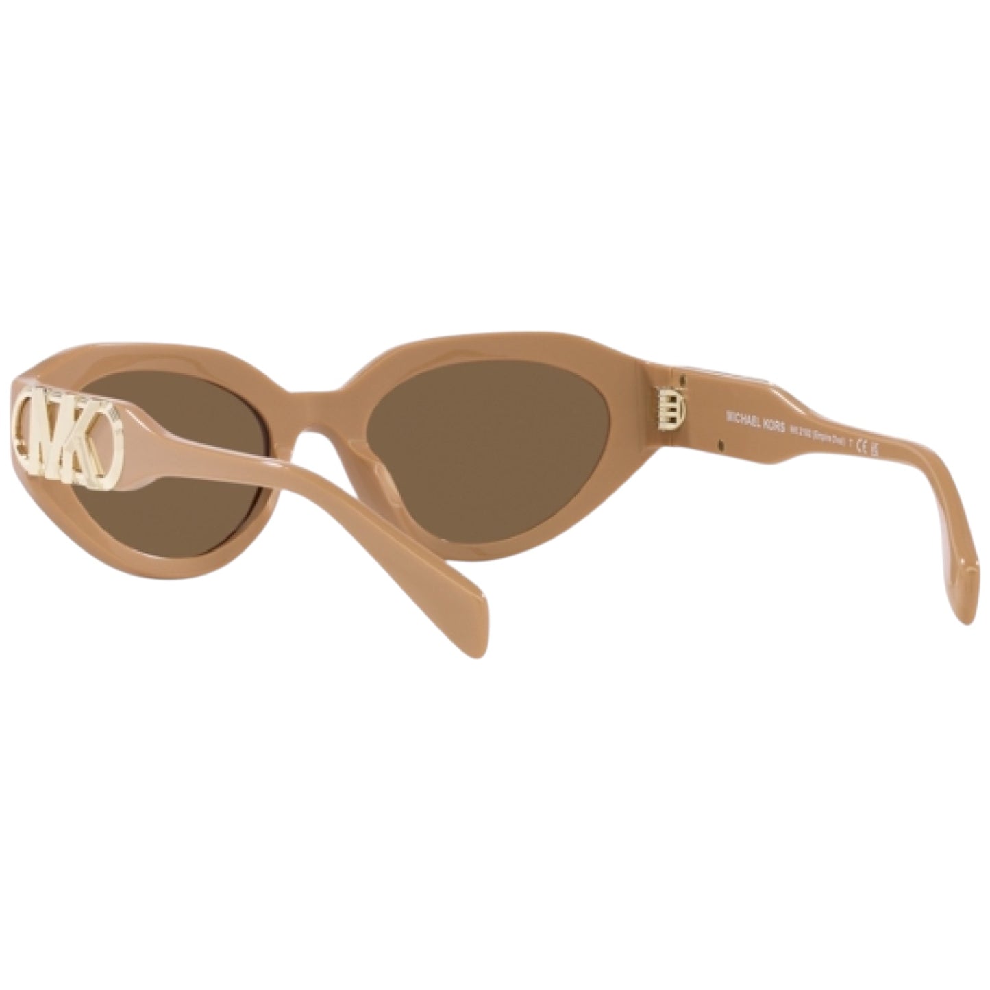 Michael Kors MK2192 (Empire Oval)