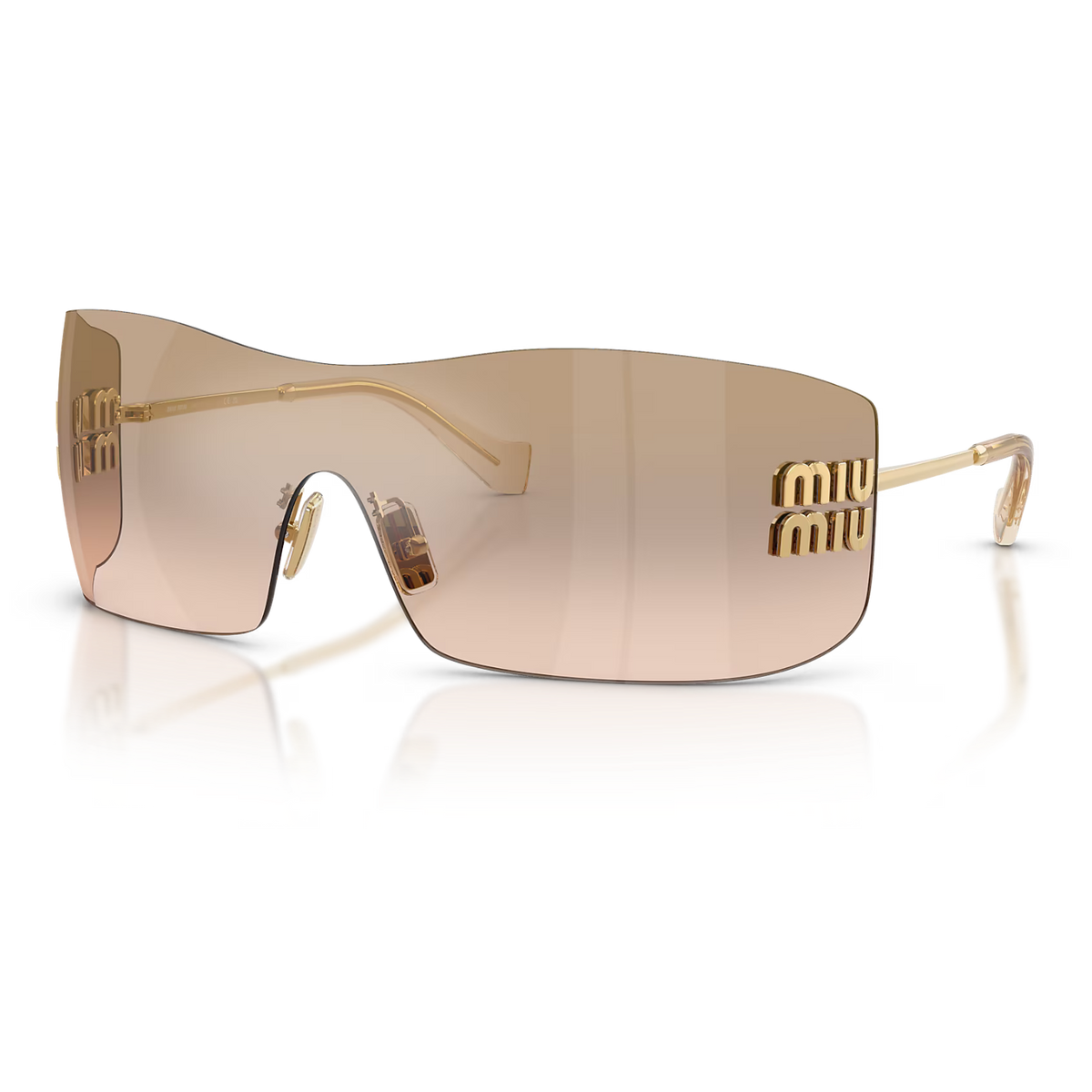 MIU MIU SMU B53S