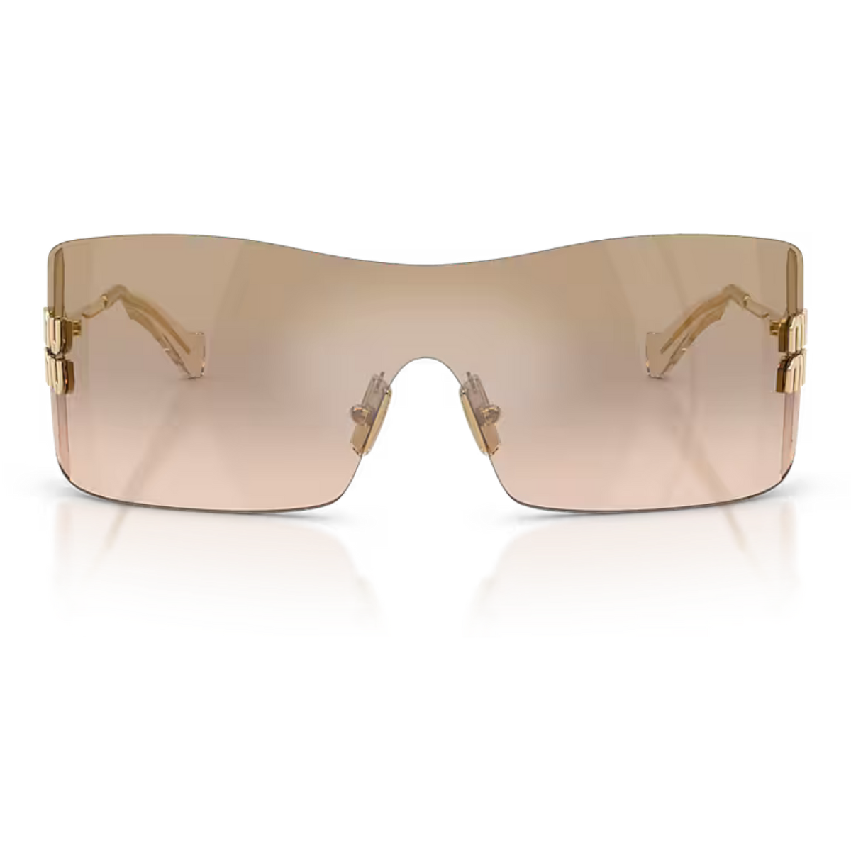 MIU MIU SMU B53S