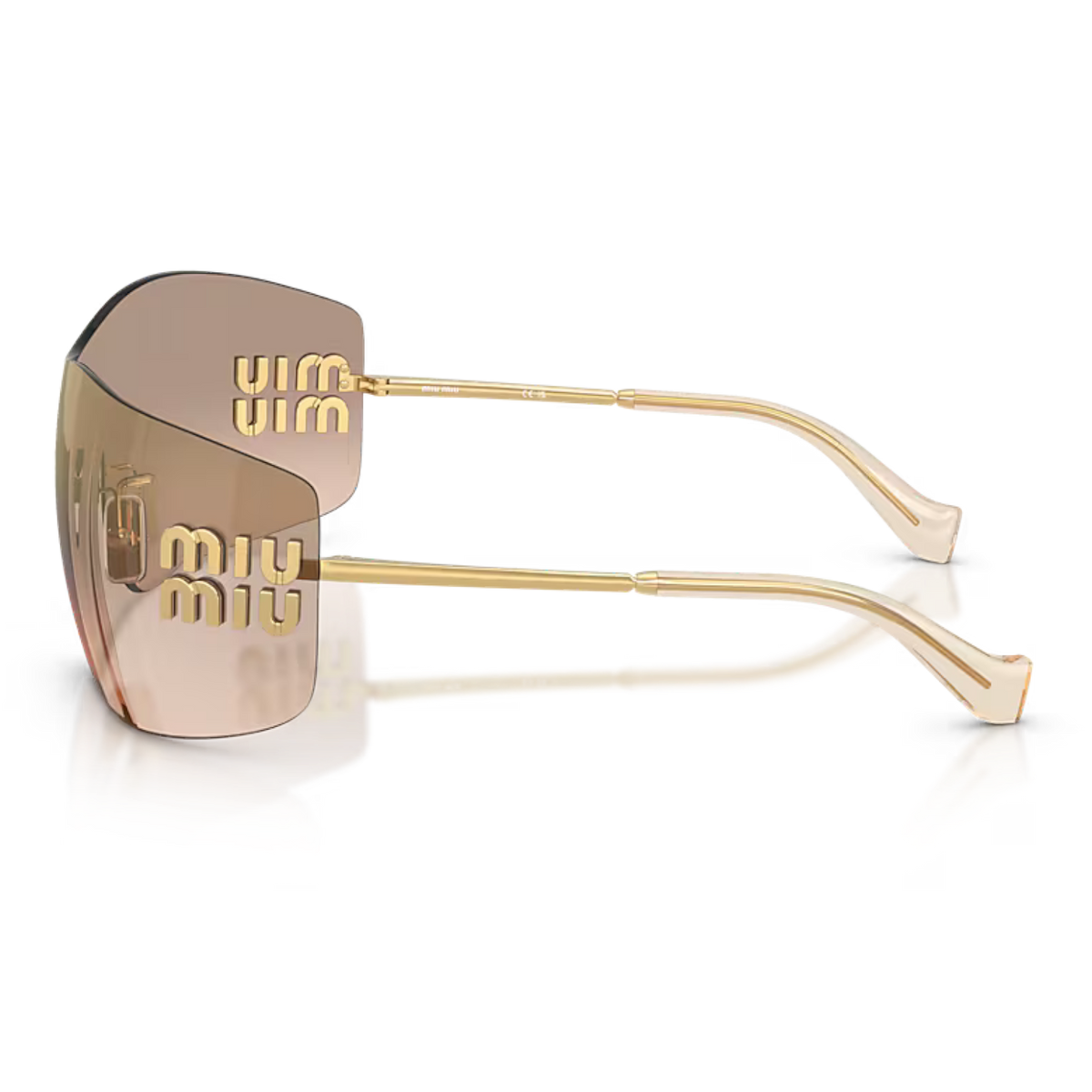 MIU MIU SMU B53S