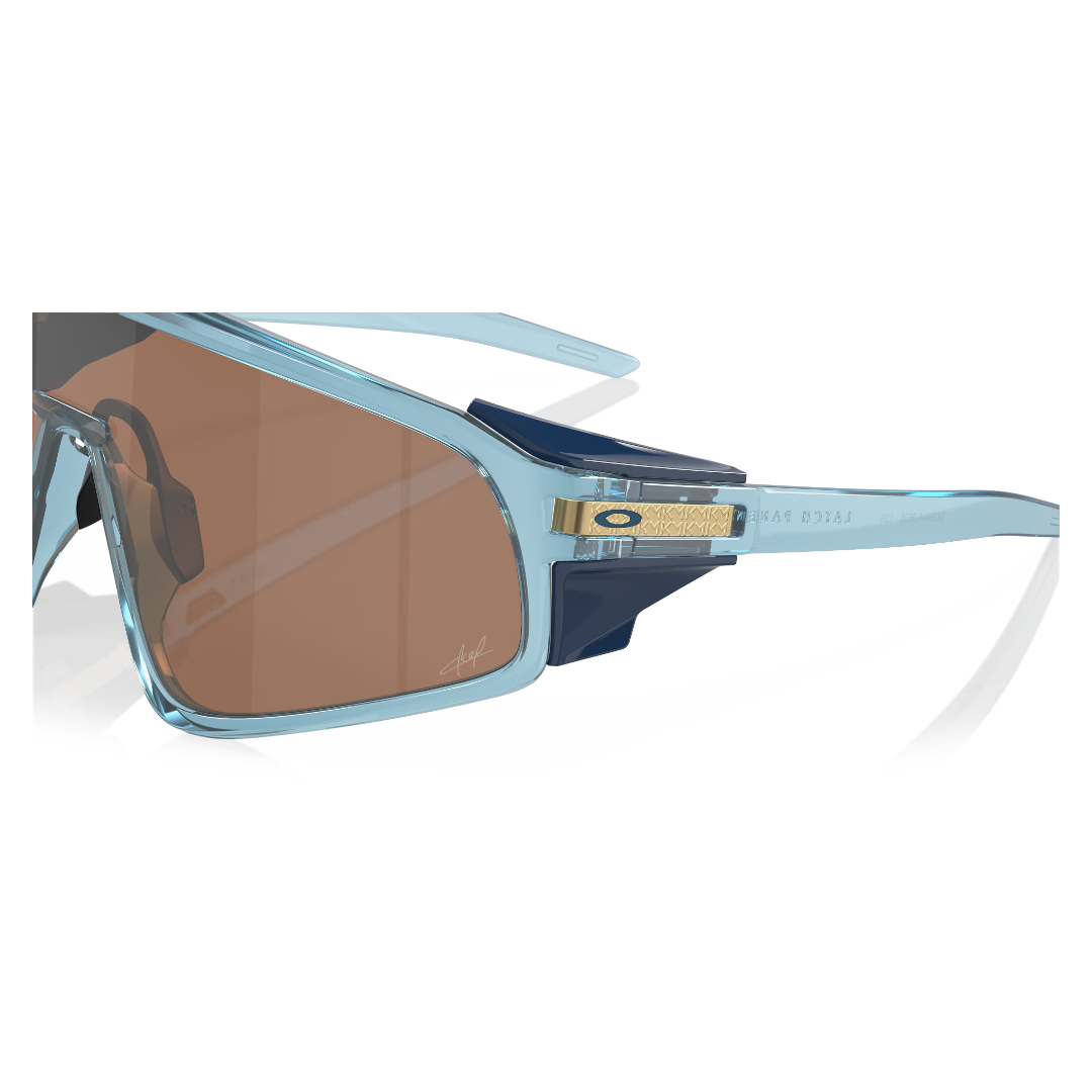 Oakley OO9404 Kylian Mbappé Signature Series Latch™ Panel