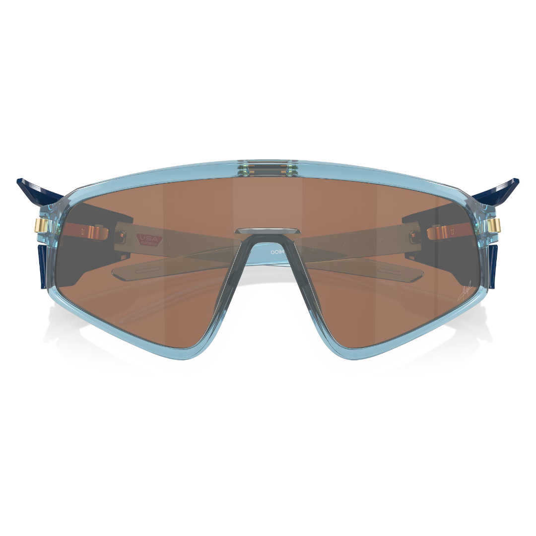 Oakley OO9404 Kylian Mbappé Signature Series Latch™ Panel