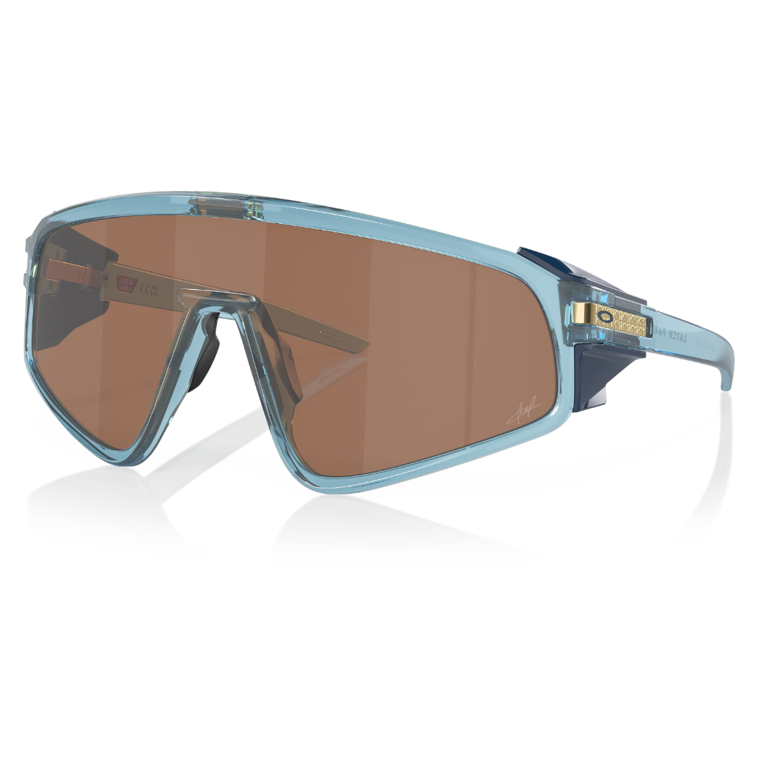 Oakley OO9404 Kylian Mbappé Signature Series Latch™ Panel