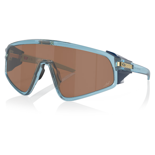 Oakley OO9404 Kylian Mbappé Signature Series Latch™ Panel