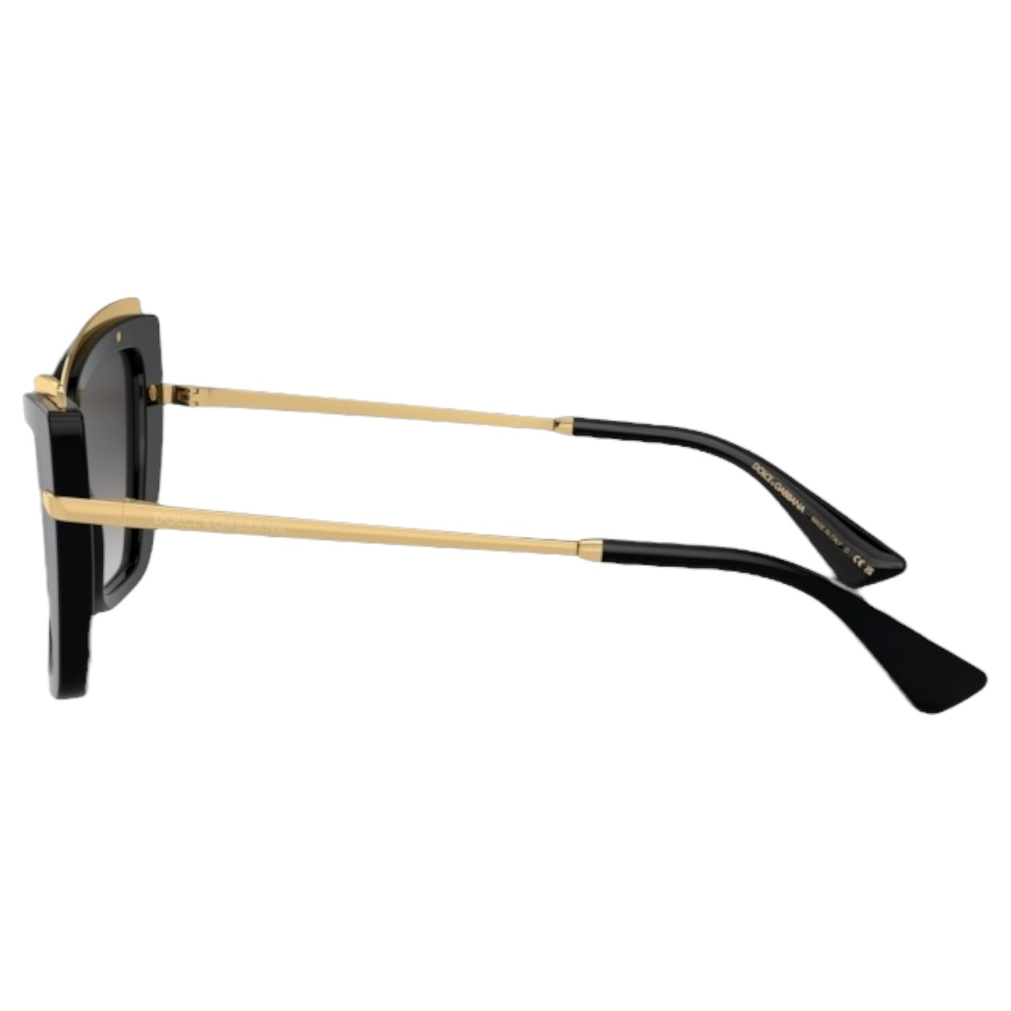 Dolce & Gabbana DG 4472