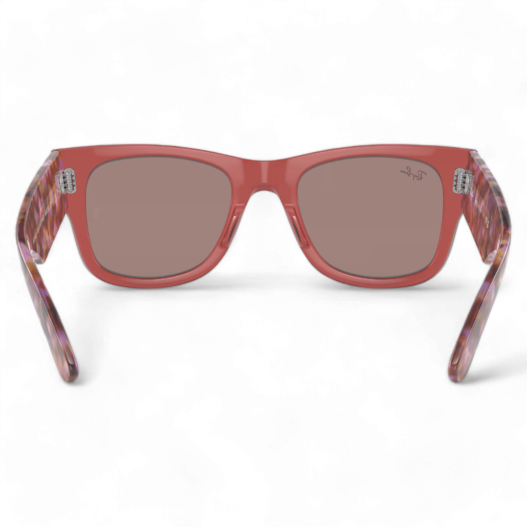 Ray Ban RB 0840S MEGA WAYFARER