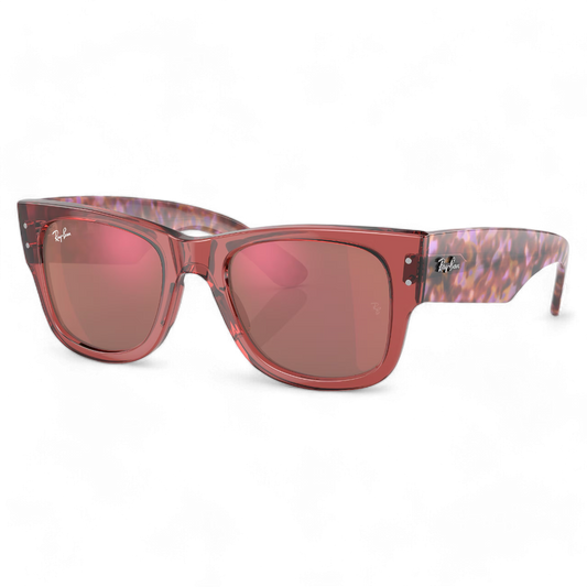 Ray Ban RB 0840S MEGA WAYFARER